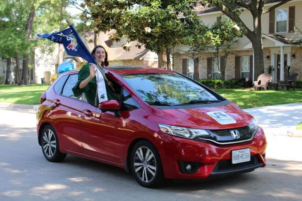 Congratulation SHS Class of 2020!! I have known many of you since you were in Kindergarten. These pictures warm my heart! Love these precious friends. <a href="/SBISD/">Spring Branch ISD</a> <a href="/StratfordSBISD/">Stratford HS</a> <a href="/ricegrad29/">Raymorris Barnes</a>