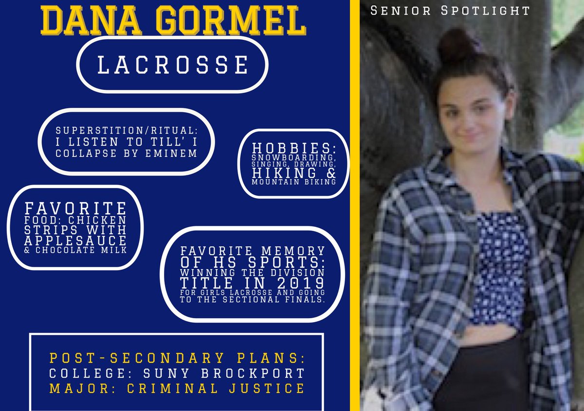 Spencerport Rangers tweet media