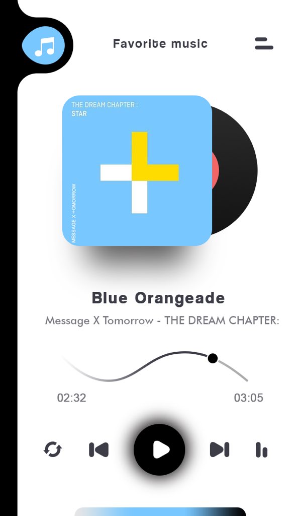 epiphanglowtwt's tweet photo. ، ⁺ · ready﹖/ ALL - L I G H T S ! ! ! we are_﹫𝐄𝐏𝐈𝐏𝐇𝐀𝐍/𝐆𝐋♡𝐖 ‧₊◜ # raksha update :  #MXTBlue

La más bonita siempre les trae arte y esta vez no es la excepción, he quedado encantada con Blue Orangeade de los preciosos MXT. Stan art 🥰 https://t.co/8OISemTvCe
