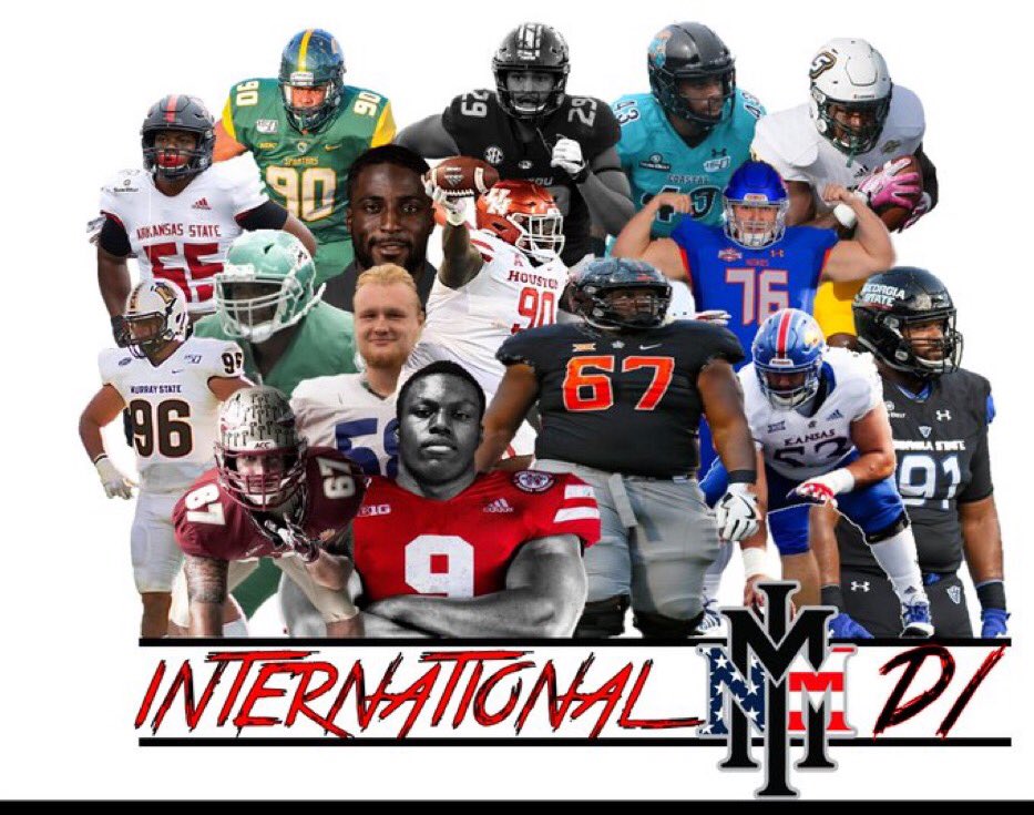 kefu_leander's tweet photo. After a phone call with @CoachTaufaasau I’m Blessed and thankful to receive an offer from @nmmibroncos                       @mbelitefb @Seaside_High_FB https://t.co/NRIGfK1etO