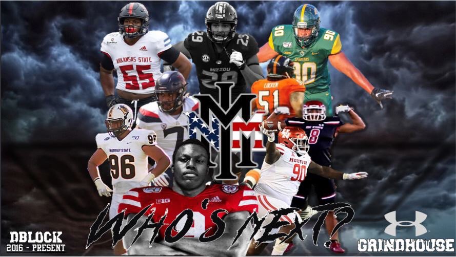 kefu_leander's tweet photo. After a phone call with @CoachTaufaasau I’m Blessed and thankful to receive an offer from @nmmibroncos                       @mbelitefb @Seaside_High_FB https://t.co/NRIGfK1etO