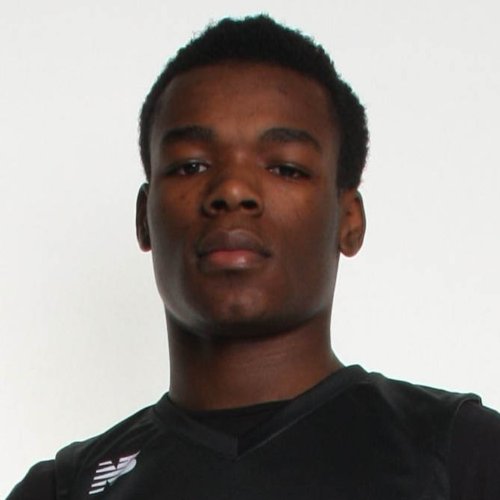 Congrats to #BlakeVarsity Brian Ayafor <a href="/heyybriann/">brian</a> for the Defensive Player of the Year Award! #gobengals 🐾🏀 #bengalpride <a href="/CoachWade24/">Coach Wade</a>