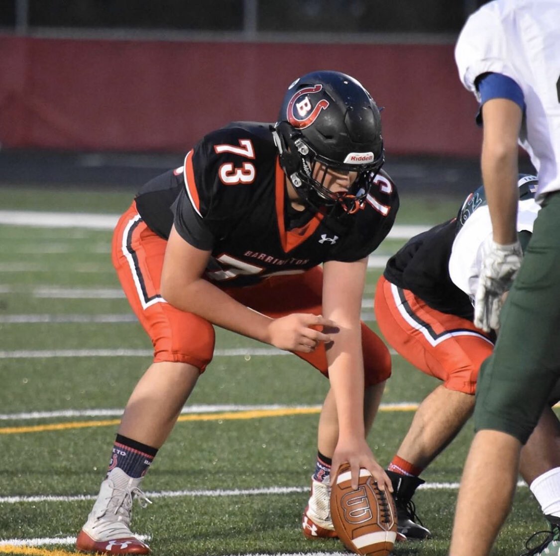 best high school football uniforms 2019