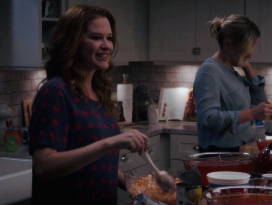 11x05- “Bend and Break”