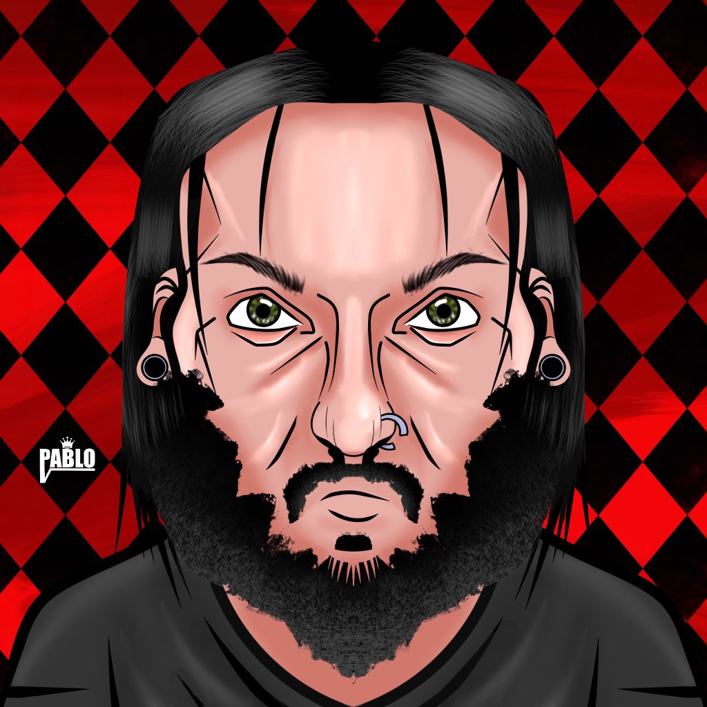 elpablix's tweet photo. Un pequeño dibujo para @PatodeAqualand espero que te guste mucho como agradecimiento que me hagas reír tanto,saludos desde Colombia 🇨🇴 y un abrazo 🤗 https://t.co/oebXFr3JAC
