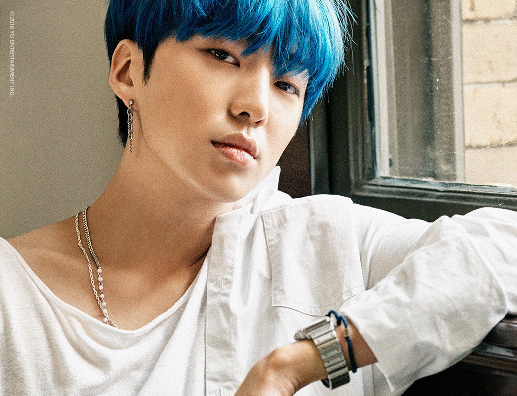 #WINNER’s #SeungYoon is confirmed to appear in the upcoming romantic, fantasy drama “Kairos.” It co-stars Shin Sung Rok &amp; Lee Se Young and follows the pair as they try to solve a kidnapping connected across two different time periods. #kdrama