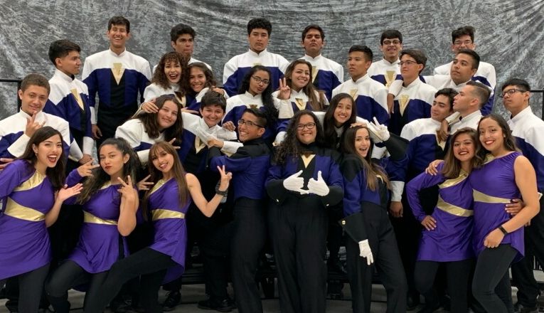 Thank you for such beautiful memories. You will be forever in our hearts! GO GET'EM BULLDOGS!