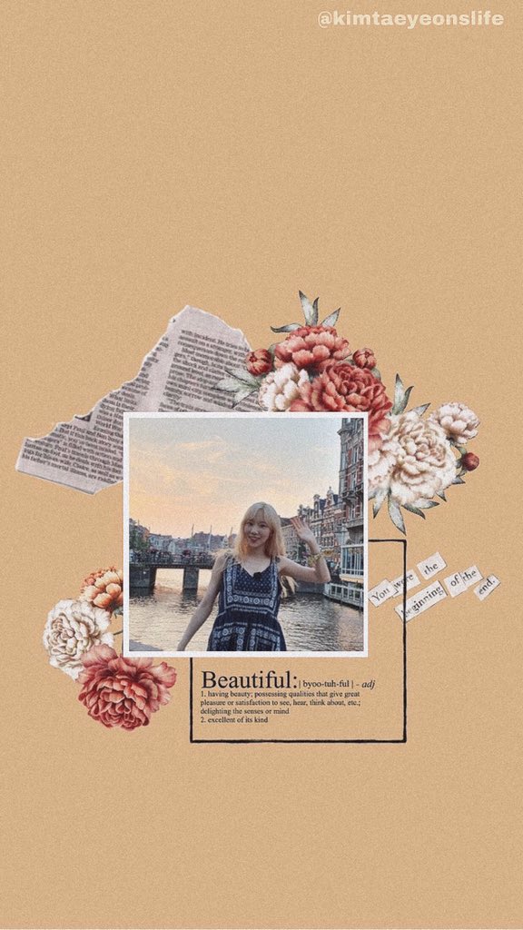 kimtaeyeonslife's tweet photo. Happy Tae background 🦋💫

p.s: don’t forget to smile today 🥰❤️
-

#TAEYEON #태연 #Happy @girlsgeneration #내가바로금손소원  #해피한태연이내폰안에쏙 #Happy_TAEYEON_in_my_Phone https://t.co/ND8jQlUtG4