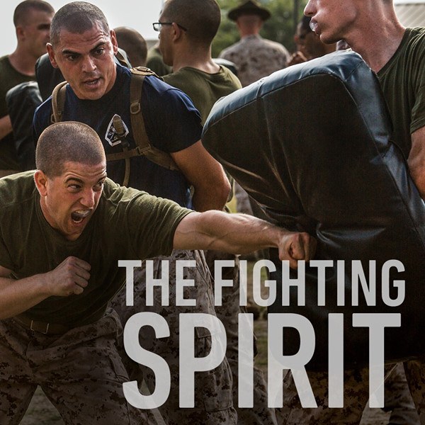 oklahomamarines's tweet photo. Experience victory on a different level. Find your fighting spirit and use it to win our Nation's battles.

LINK TO OP: https://t.co/JEyrzsm3P0 https://t.co/qpLBnZKn96