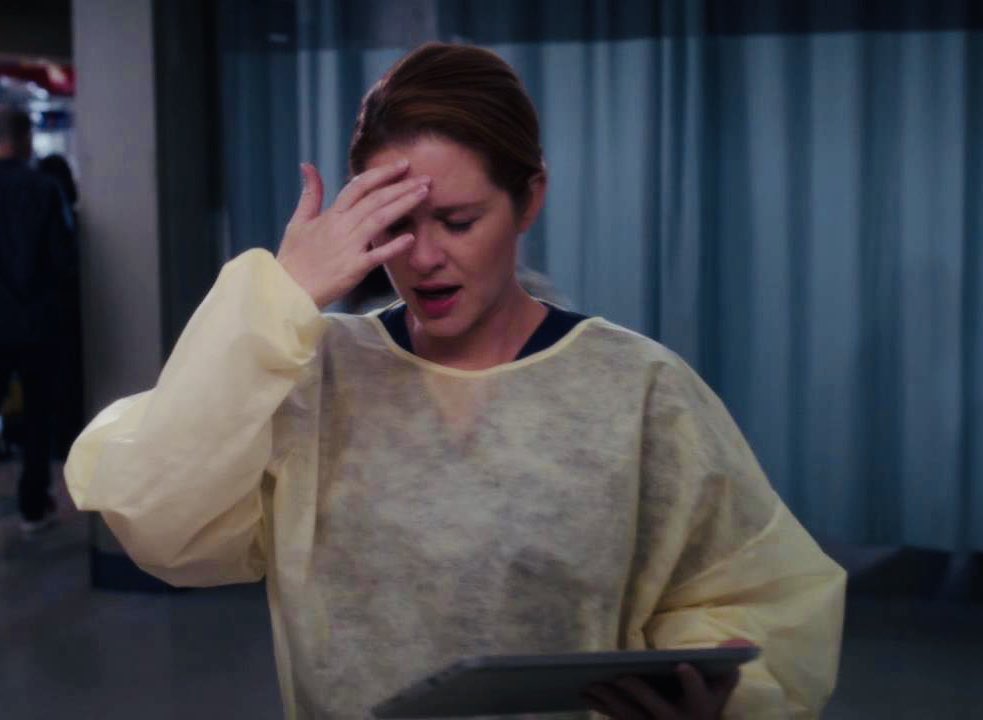 11x06- “Don’t Let’s Start”