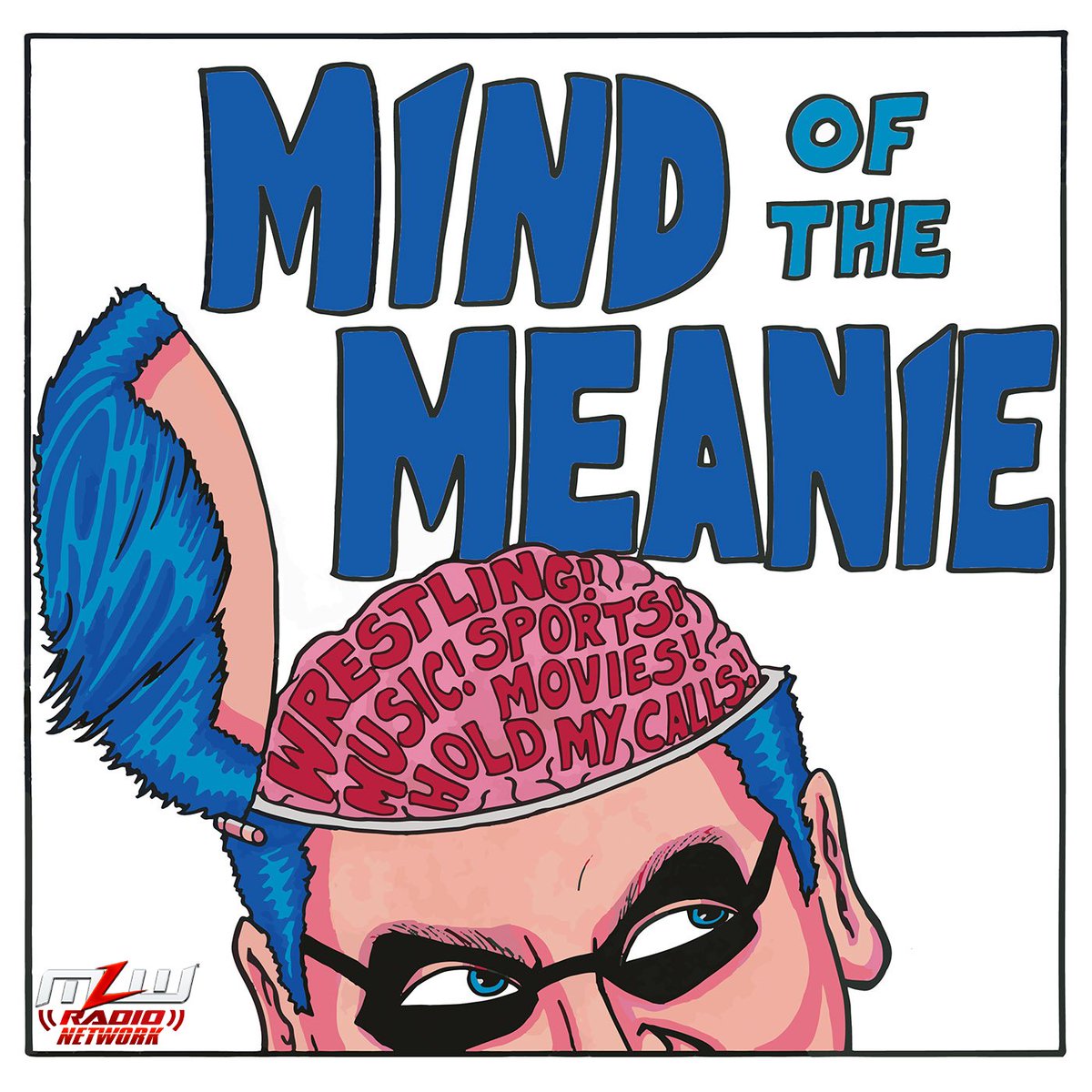 SteelChairMag's tweet photo. MLW Radio Network Team up With The Blue Meanie For New Podcast - by @FrenchNygma
#MLW #MLWRadio #BlueMeanie
@mlw @courtbauer @SoSaysShernoff
https://t.co/Rjo73SYUOV https://t.co/BPDg5dYW4N