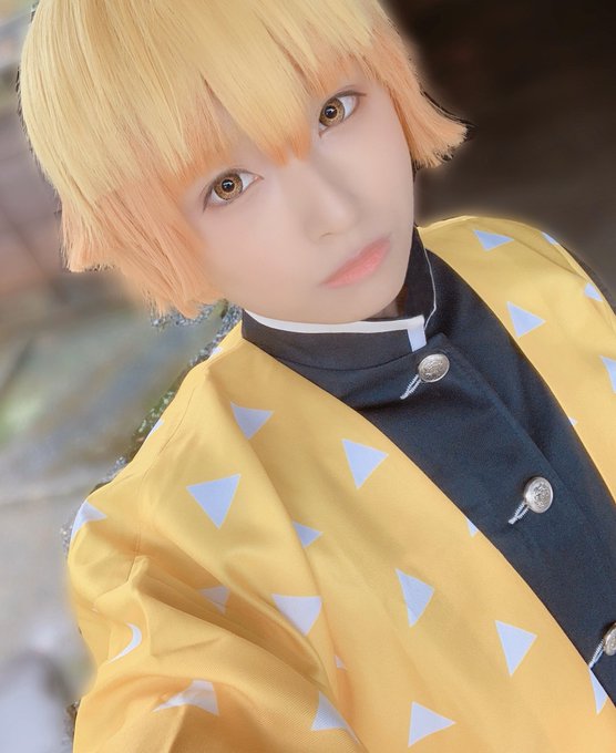 コスプレイヤーLemiのTwitter画像27