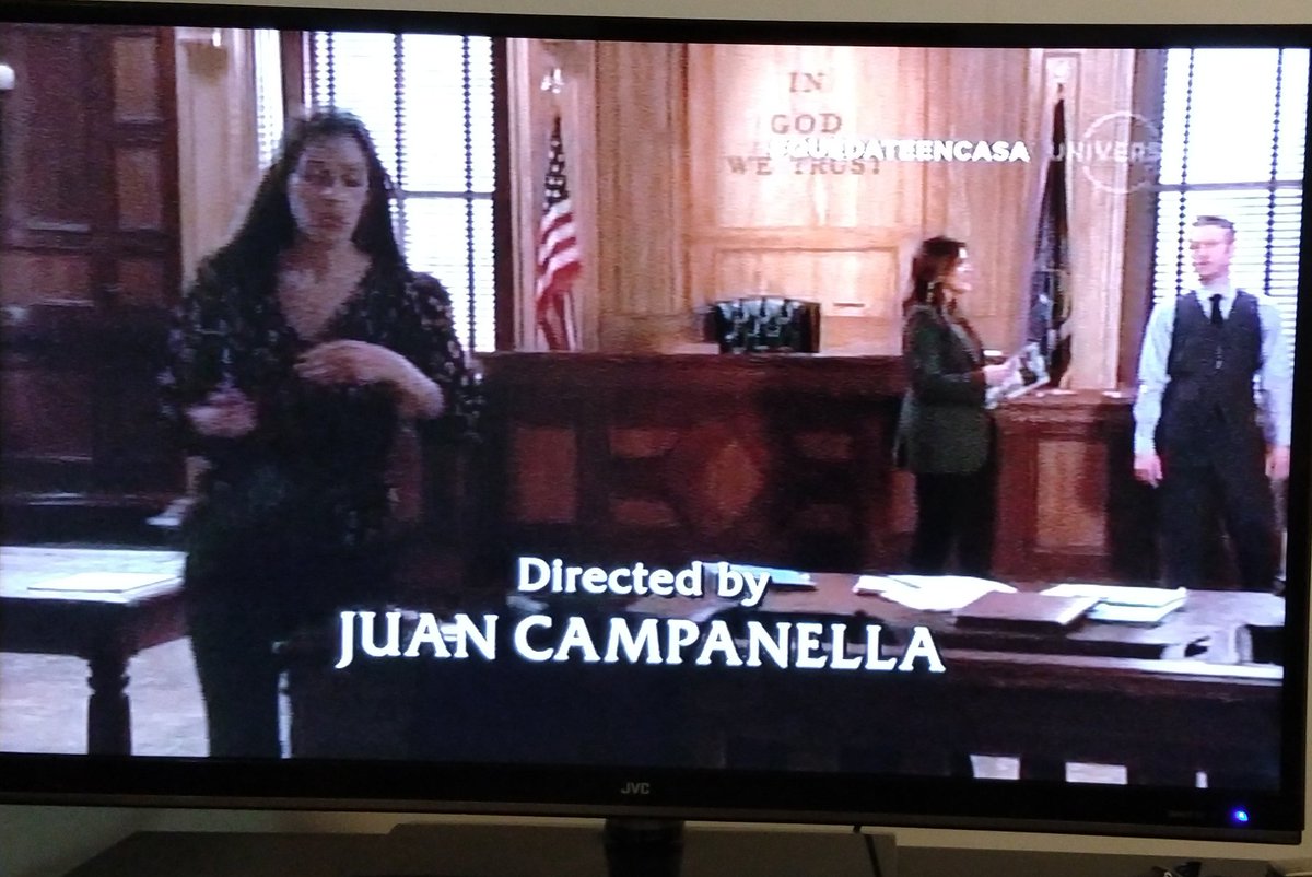 Gerard_TT's tweet photo. @juancampanella @UniversalTVLA Grosso!! La sigo a #uve por años! https://t.co/v2DgJ6KJiK