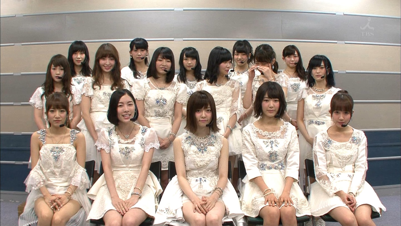 【即日発送】 day this «On X: در Kingdom 48G 5 released AKB48 , ago years アイドル
