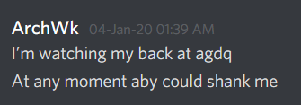 AbyssionQC tweet media
