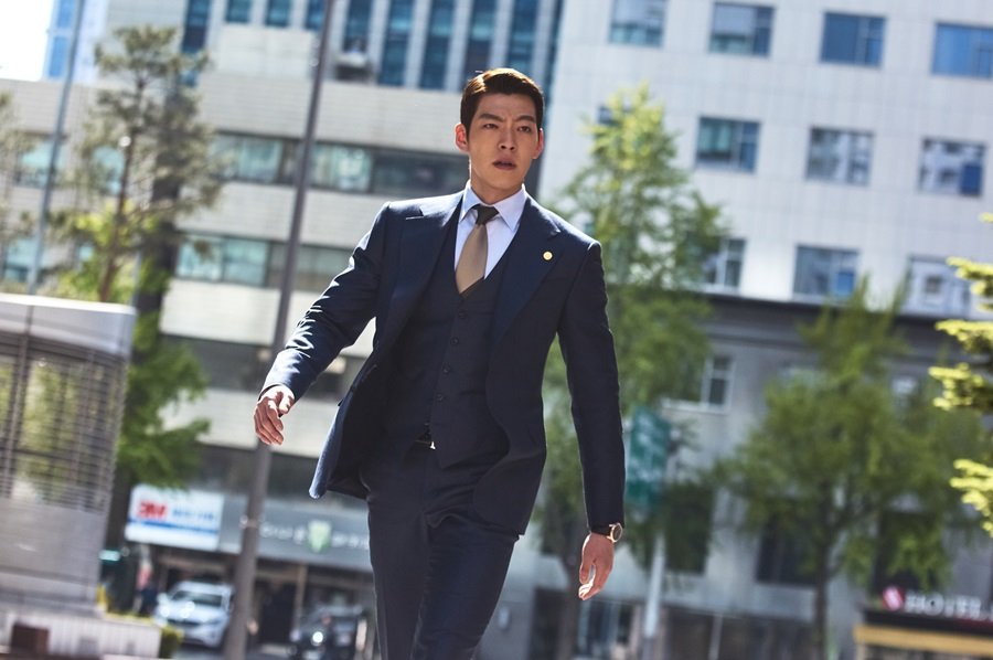 ...? 뭐야. 다시 겨울인데?
