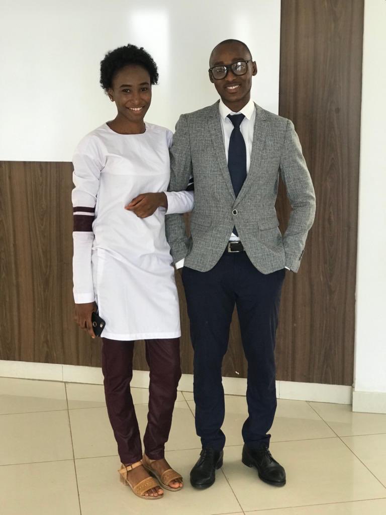 lamineyans3's tweet photo. Joignez-vous à moi et souhaitons joyeux anniversaire à ma très chère et tendre Ex-Femme @AissataSarah ma partenaire de kongossa on a traversé des bons et mauvais moments ensemble mais inchallah comme tu le dis rendez-vous au sommet
#JCCD https://t.co/7sfSwNF4dz