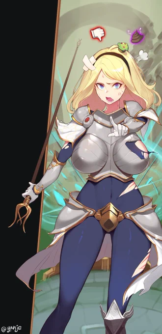  (league of Legends) 