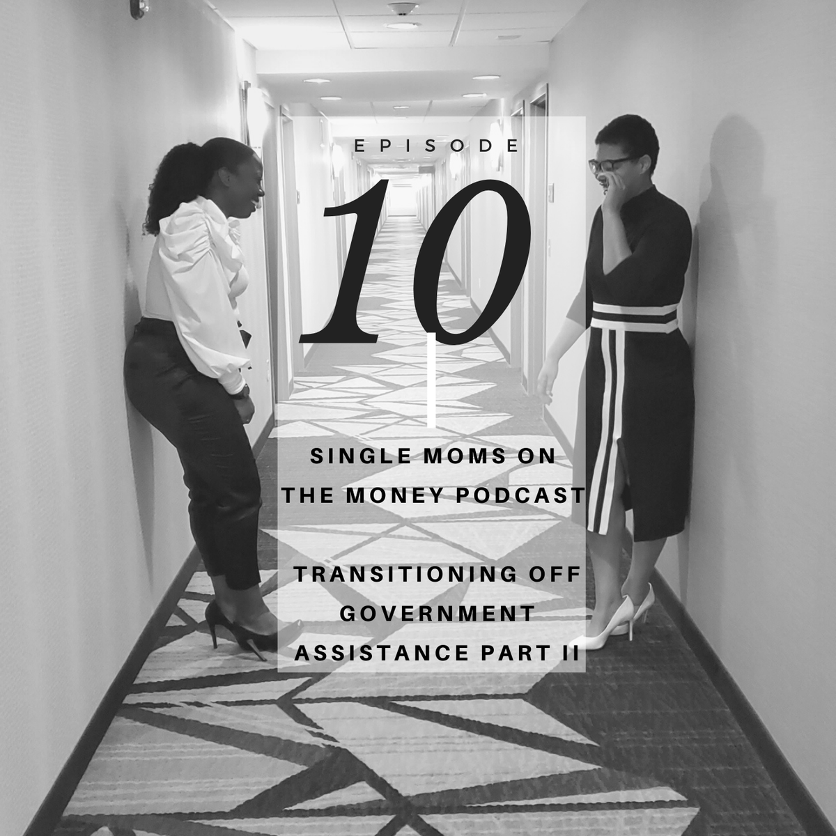 Check out the latest episode of <a href="/momsonmoneypod/">Single Moms On The Money</a> !!

We discuss how to transition off government assistance!!

Listen to Single Moms on the Money Podcast, wherever you listen to podcasts