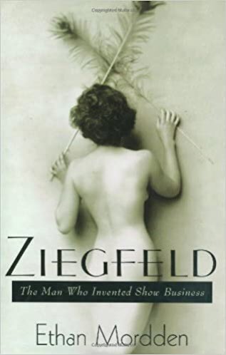 The majority of this info came from Ethan Mordden’s incredible book about Ziegfeld. I can’t recommend it enough.