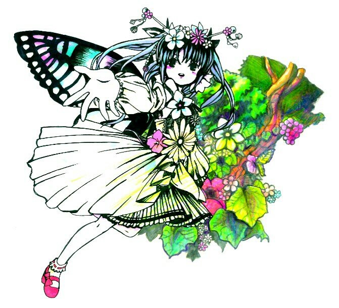 アゲハ蝶のtwitterイラスト検索結果 古い順 アゲハ蝶のtwitterイラスト検索結果 古い順