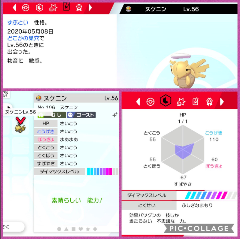 どこかの巣穴 ポケモン剣盾 【ポケモン剣盾】エンジンリバーサイドの巣穴天気別出現ポケモン｜ワイルドエリア【ポケモンソードシールド】