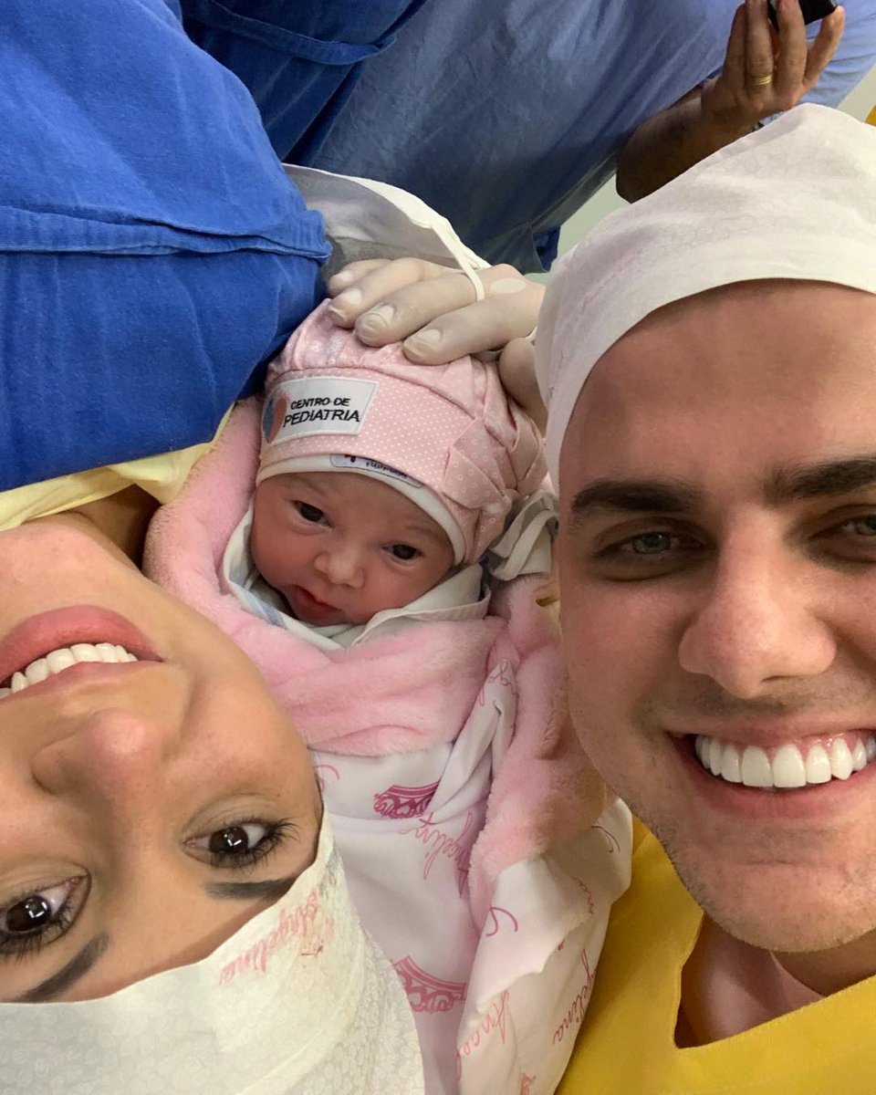 E finalmente chega o dia dela ❤️
Seja bem vinda a vida meu amor 😍 Angelina Toscano Martins .