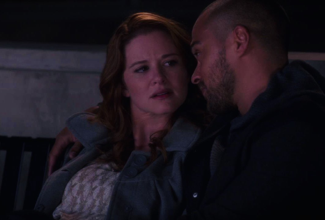 11x07- “Can We Start Again, Please?”