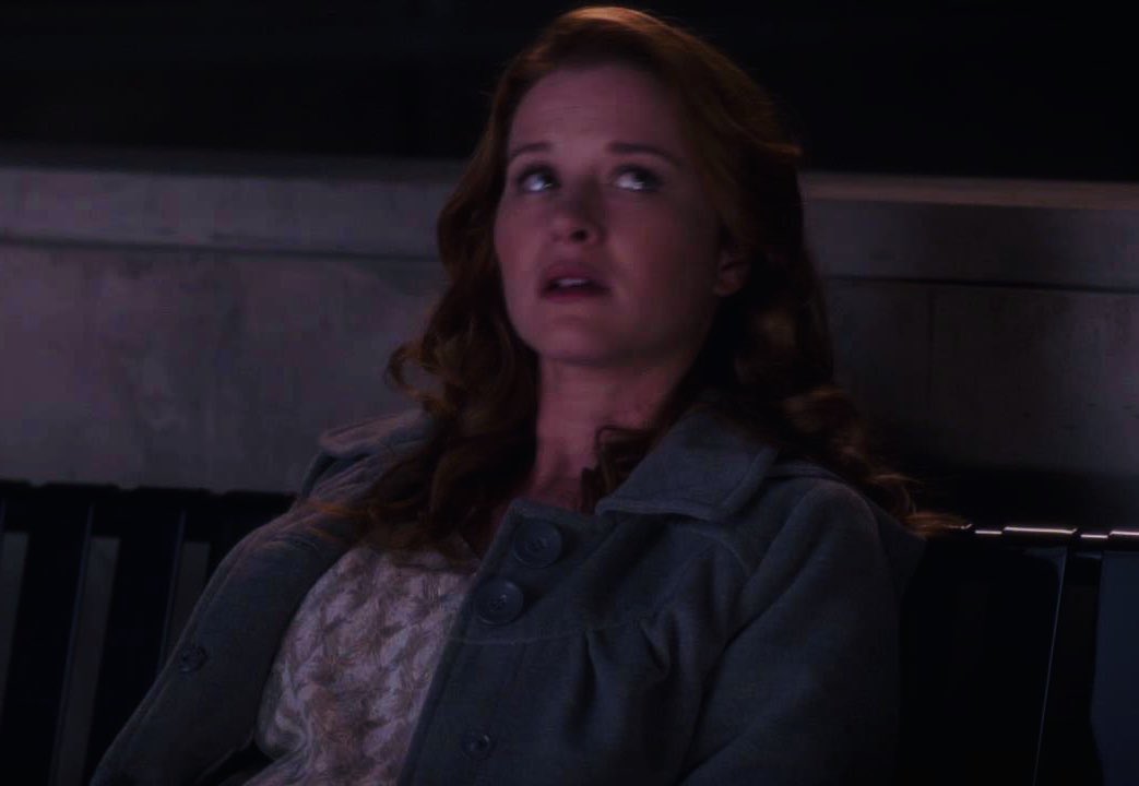 11x07- “Can We Start Again, Please?”