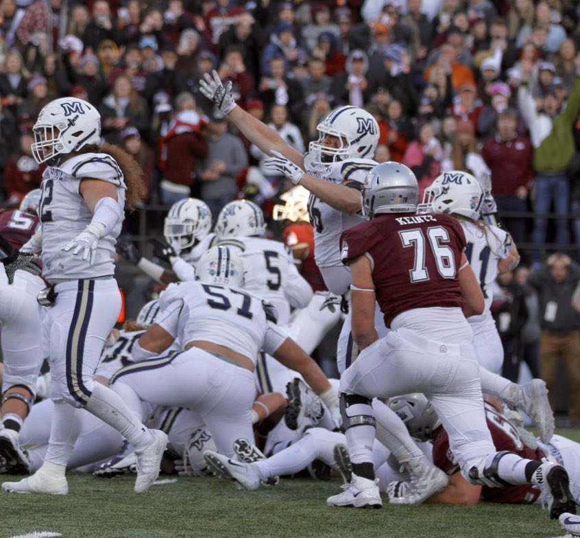 My plans:                     2020: