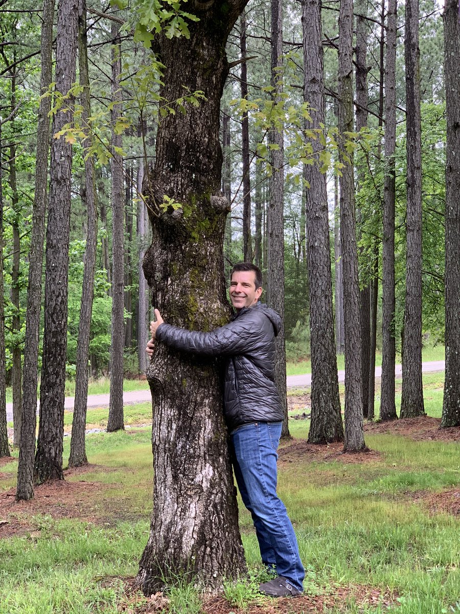 treesrtheanswr's tweet photo. Happy Tree Hugger Tuesday! Today’s hug is one of my all time favorite trees ~ white oak. Such an amazing species that can be found throughout most of the US and is the primary wood used in wine barrels. #cheers #treehuggertuesday #makeshadenptwar #treehugger #moretreesplease https://t.co/iiiEaU2i8P
