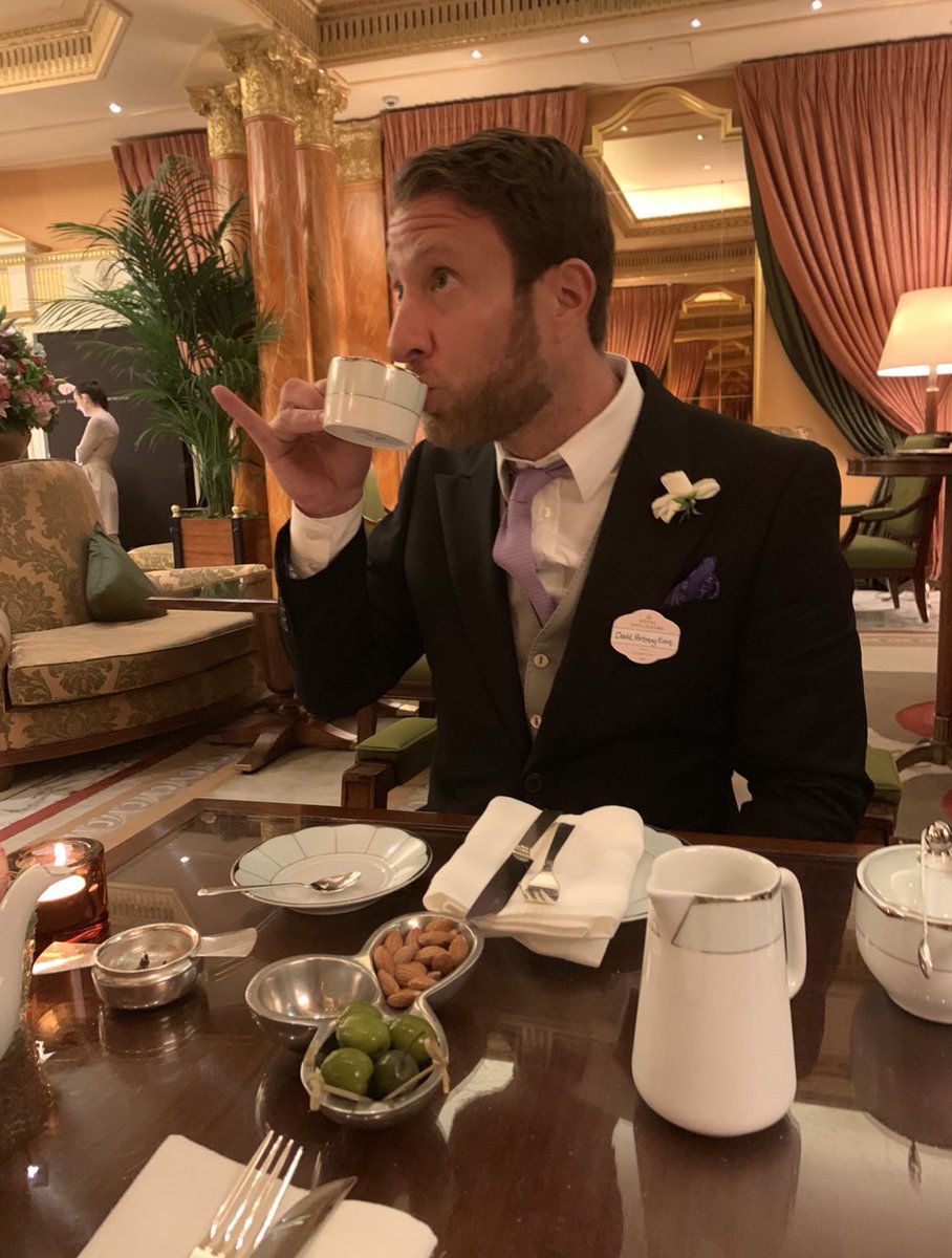 stoolpresidente's tweet photo. I’m addicted to tea now https://t.co/ZpGMyNoSn8