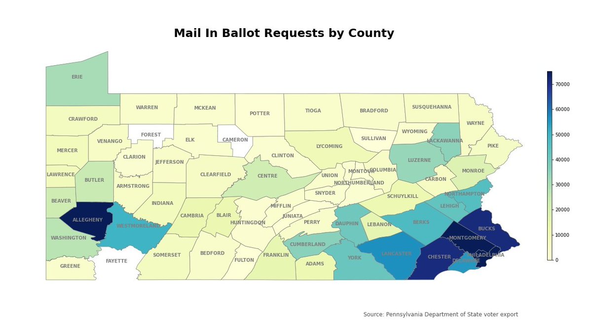  @skylar4congress pointed this out above and I wanted to make sure it was noted separately as well. Part 3 of this thread should have this image instead of the one I put up. I named my JPGs too similarly while I was doing this.