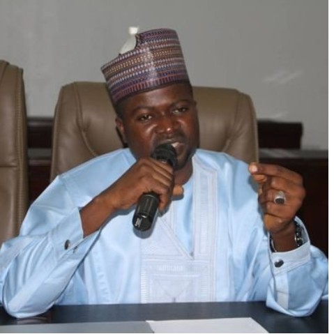 ConfluenceSun's tweet image. JUST IN: KOGI STATE Government says workers salary will be paid before the Eid el Fitri celebration. The Commissioner of Finance, Asiwaju Idris Asiru made this known while speaking with Assembly Correspondent on Tuesday in Lokoja.