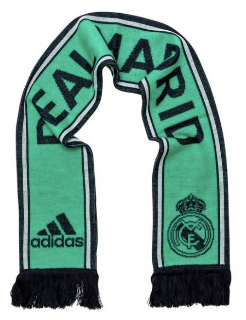 Vi har endret navn til Real Madrid Norge! I den anledning relanserer vi også vår Twitter-konto, som fremover skal styres av @JalilianShayan.

For å feire dette, deler vi ut en Real Madrid-drakt og skjerf til en heldig vinner. Retweet og følg oss for å være med i konkurransen!