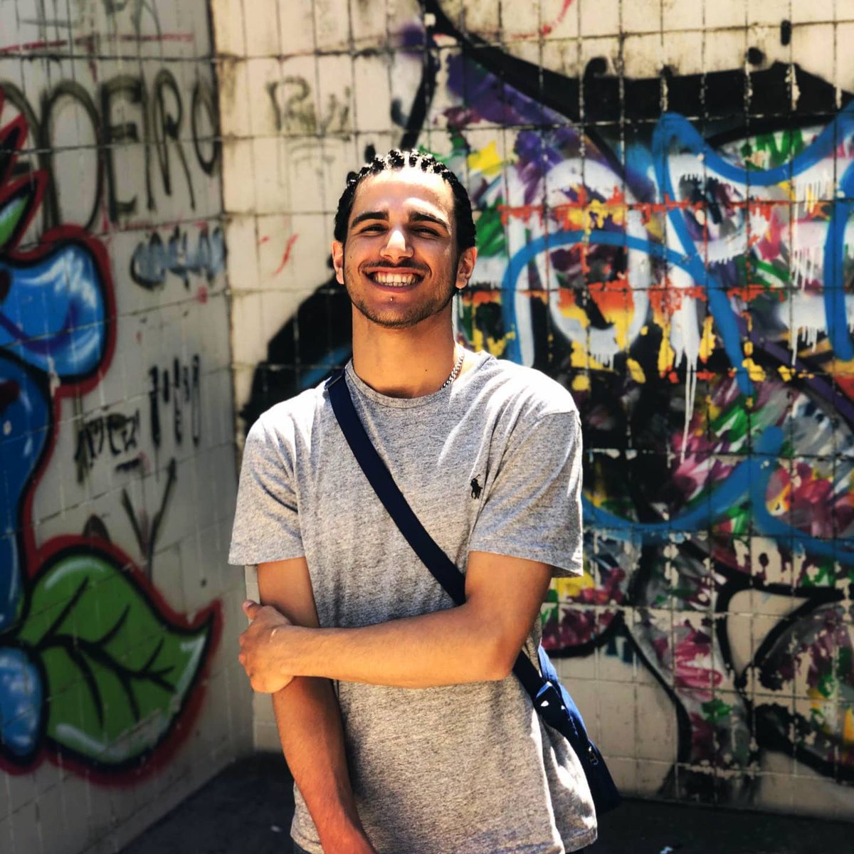 ddom23's tweet photo. Never met a mother fucker fresh like me 💧💫 https://t.co/4yARfBszhd