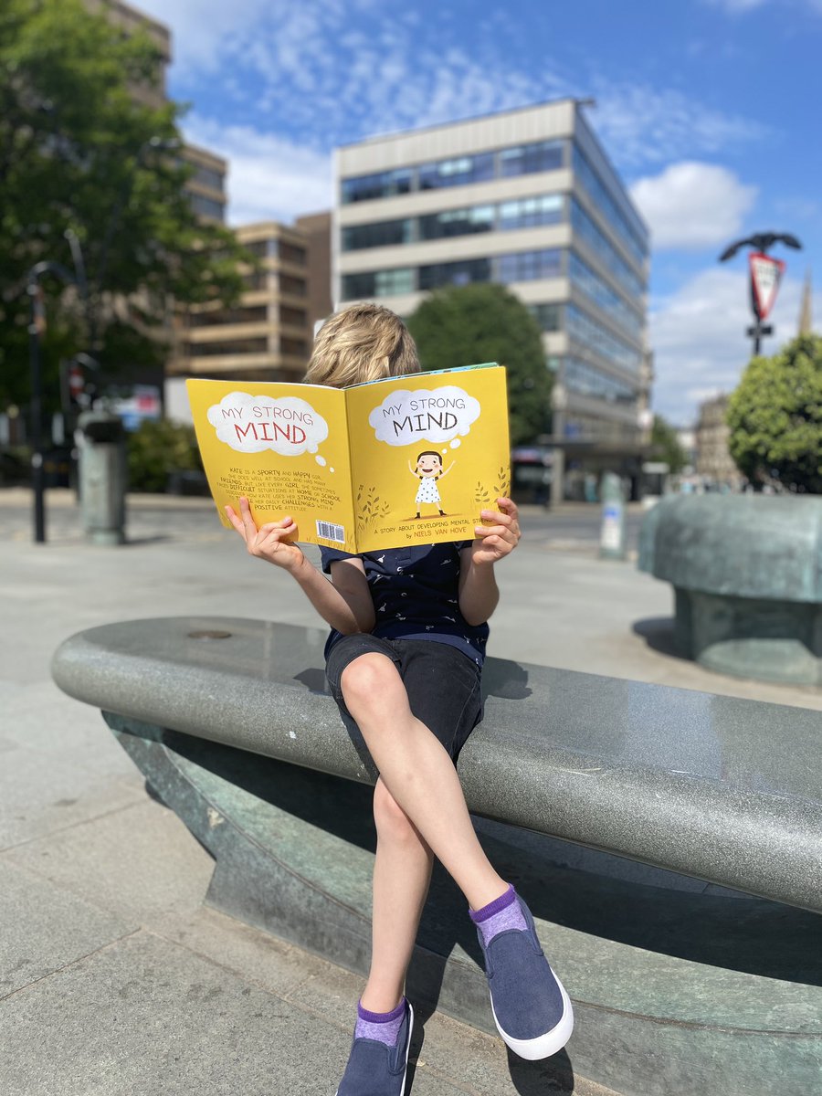 This #worldmentalhealthweek be kind to yourself and others. In these difficult times one kind word can change someone’s day.  Tiny minds mirror what they see and hear; being kind is never wasted ☺️