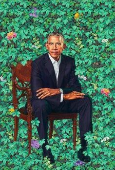 LinnieElle's tweet photo. @gmah5775 @justforjollyha @JsmithITGuy @TemeculaRises @JollyMollyRoger @Isupportwarren @nihilismo7 @cartoons_mad @AuthorSpice @MotorCitySue1 @WasARepublican2 @MainegGal @ByeRobPortman @ProfessorAMuse @SmithBlindlib5 @SuzanneSimnick @leftylib4life99 @LisaRacer2 @AnEggOnABeach @wcar27 @BelowAvgJoeshow @curly_woowoowoo @sanosbo1 @dprobbob @adavaco @LouGarza86 @allison_durh @zelda229 @CookieSerenity @Joeyt1955 @donwinslow @funder @AdamParkhomenko @JackFinnResists @stutteringjohnm @DemocracyInn @lyndy1115 @PrdLiberal7 It's disgusting (although not surprising) that #Trump is refusing to unveil #Obama presidential portrait. #ObamaWasBetterAtEverything while #TrumpOwnsEveryDeath.
#ComeBackObama #ResignNowTrump https://t.co/wKLPGU1wha