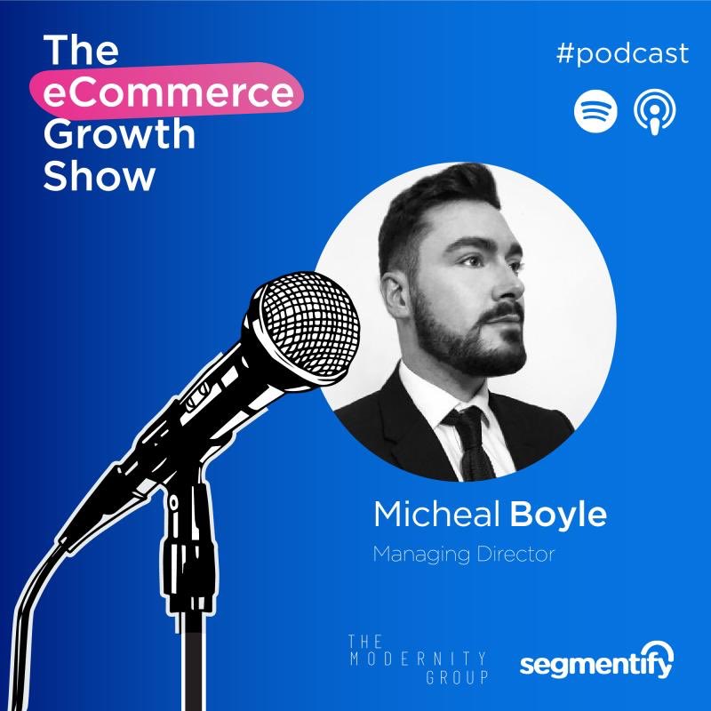 My 1st #podcast - aiming to provide some digital marketing value to SMEs and business owners during this challenging time. segmentify.com/ecommerce-grow… #smallbusiness #Barclays #natwest #hsbc #Covid_19 #lockdown2020 #businessloan #marketing #digitalmarketingagency #Hydroxychloroquine