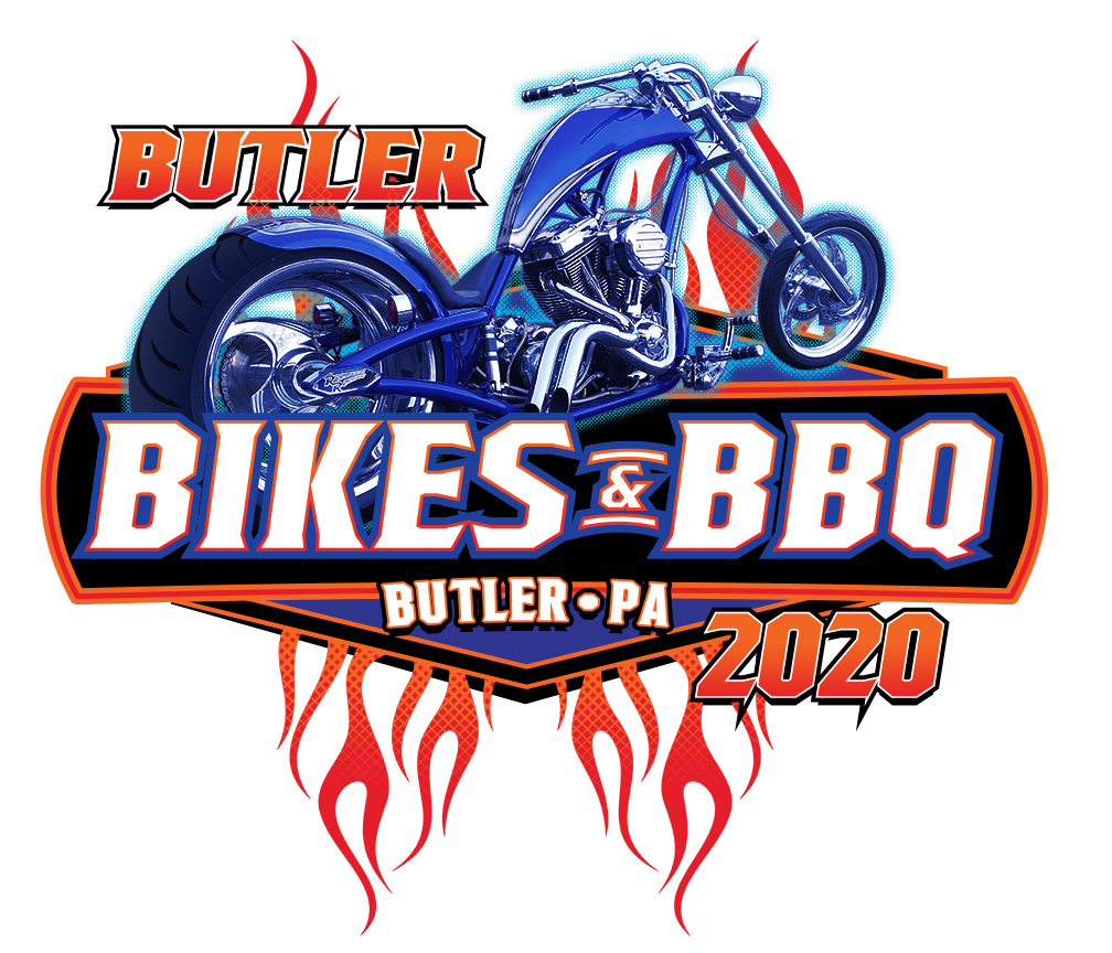 butlercountypa's tweet photo. Butler County’s new event, “Butler Bikes &amp; BBQ” being held at the Butler Farm Show Grounds, Route 68 west of Butler, has been RESCHEDULED to September 17-20.

For more information visit: https://t.co/gZuJOfE76z.

#Butlerpa #butlercountyexploremore #butlerbikes https://t.co/FPbC0sodfY