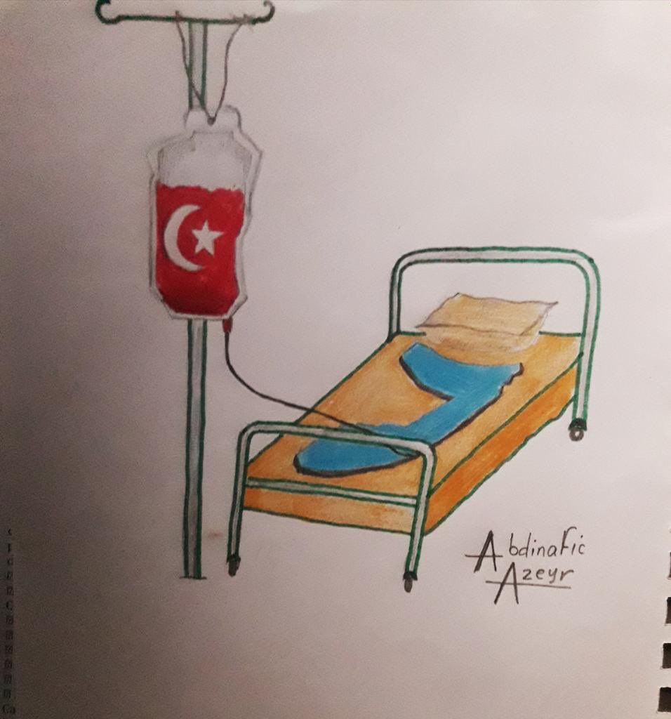 DRaqiib's tweet photo. Walalahyg #turkiga🇹🇷 abaal ayanu u hayna https://t.co/9hVGj47IRv