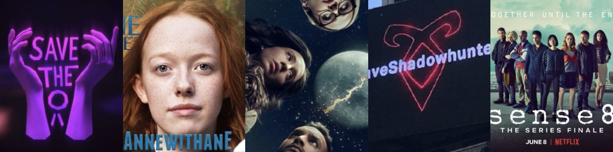 SavingTheOA's tweet photo. Share this subreddit to unite the fandoms of cancelled TV shows: https://t.co/CGATEQFzRc
#SaveTheOA #SaveTheMagicians #SaveAnnewithAnE #renewannewithane #SaveSense8 #RenewSense8 #SaveShadowhunters #SaveCancelledTV #SaveOurStories #SaveTV https://t.co/PMdFkm80Ep