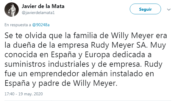 Que bonito es saber cosas. https://twitter.com/javierdelamata1/status/1262770135745560577