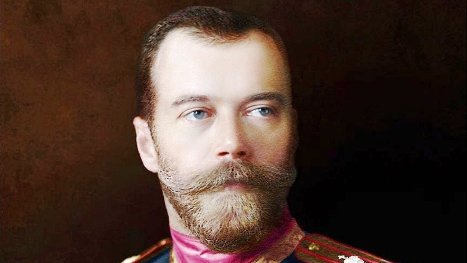 Николай 2