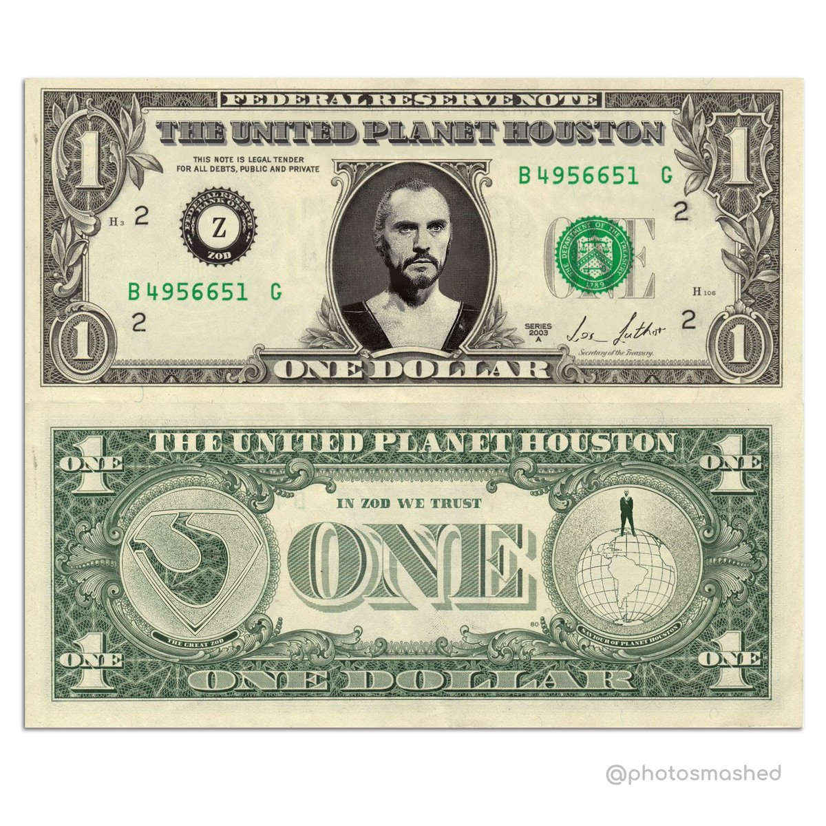 PhiloBeddoebeer's tweet photo. @donttrythis @testedcom I thought you might appreciate this...something I made a while ago #makeyourownmoney https://t.co/fweEg83ahl
