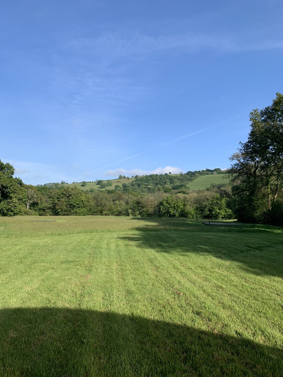 wild_mountains's tweet photo. Breaks our 💔 to see the glampsite without our bell tents and guests. Can’t wait to welcome our glampers back as soon as we can. For now #stayhome #staysafe #stayhealthy🏕
#glamping #glampinglife #glampingnotcamping #glamp #glamper #visitwales #visitcarmarthenshire https://t.co/zJtDIcCLpc