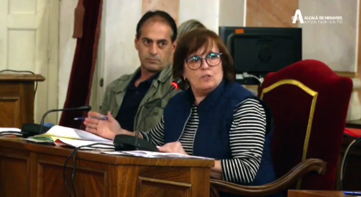 CSAlcalaH's tweet photo. Aprobada la propuesta de Ciudadanos-PSOE. Proteger estas naves de Roca abrirá una gran oportunidad para la creación de un Espacio Ferial y un Palacio de Congresos: supondrá desarrollo económico y cultural de la ciudad y promoverá empleo de calidad. #GranAlcalá #PlenoMayo2020 https://t.co/AJj6e0LX98