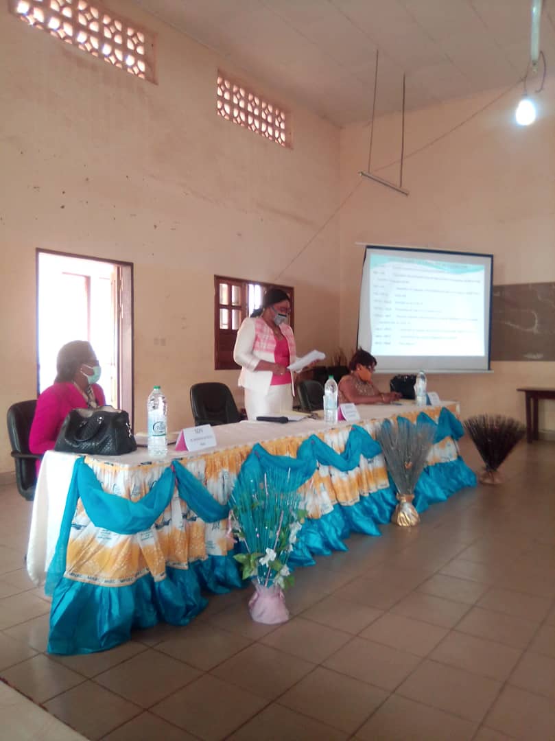 lesjadd's tweet photo. Participation à l'atelier de renforcement de capacités des membres #PLAVOLCAM et des responsables #MINJEC au #CMPJ régional #MINBOMAN organisé par le MINJEC et la PLAVOLCAM ce 19 mai 2020,
Thème: "fin d'année scolaire citoyenne et patriotique sans COVID-19"
#FightCOVID19 https://t.co/Te2lkor3Th