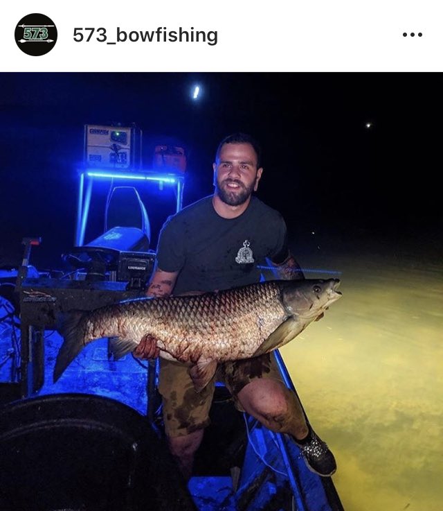 573_bowfishing's tweet photo. An impressive collection of pictures sent in by Instagram’s @ themissionoutdoors https://t.co/VKz1NrpbZN