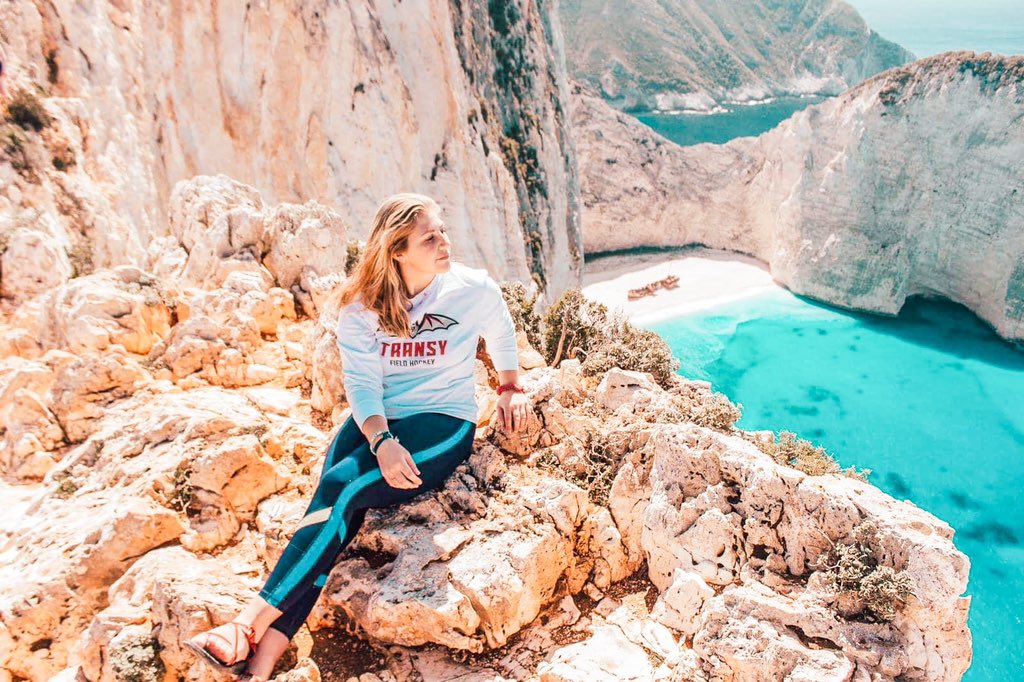 Transy Study Abroad tweet media